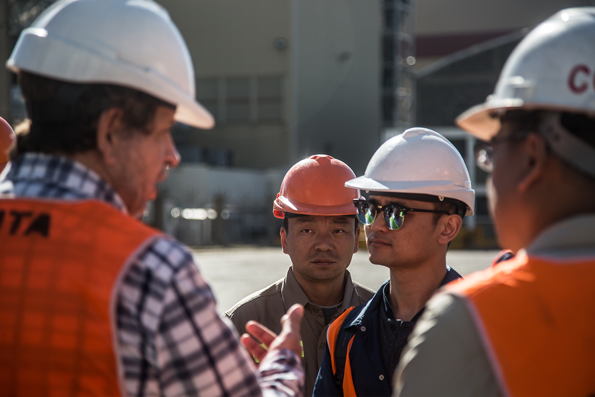 Curso de logística: Técnicas de Negociación Curso de logística: Técnicas de Negociación